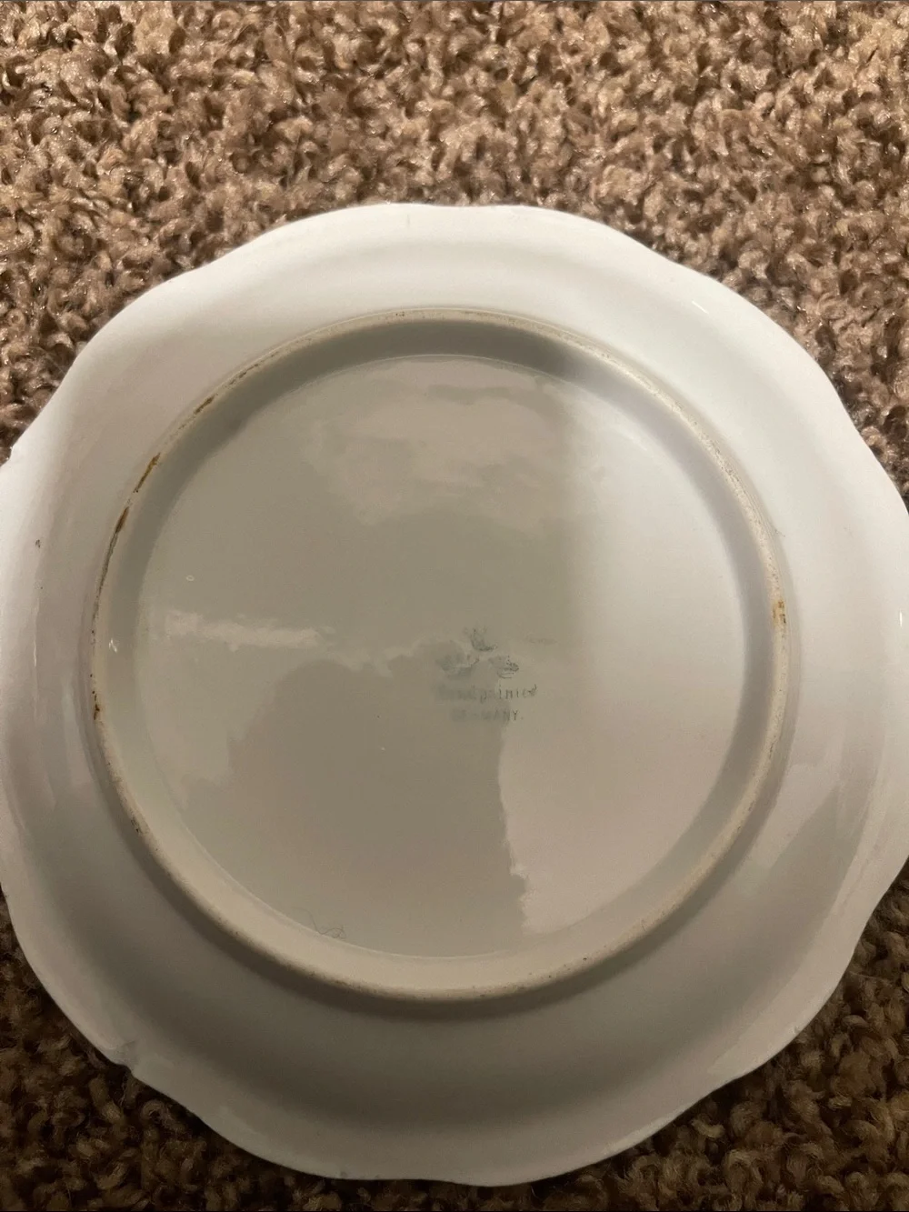 N/A elegant porcelain